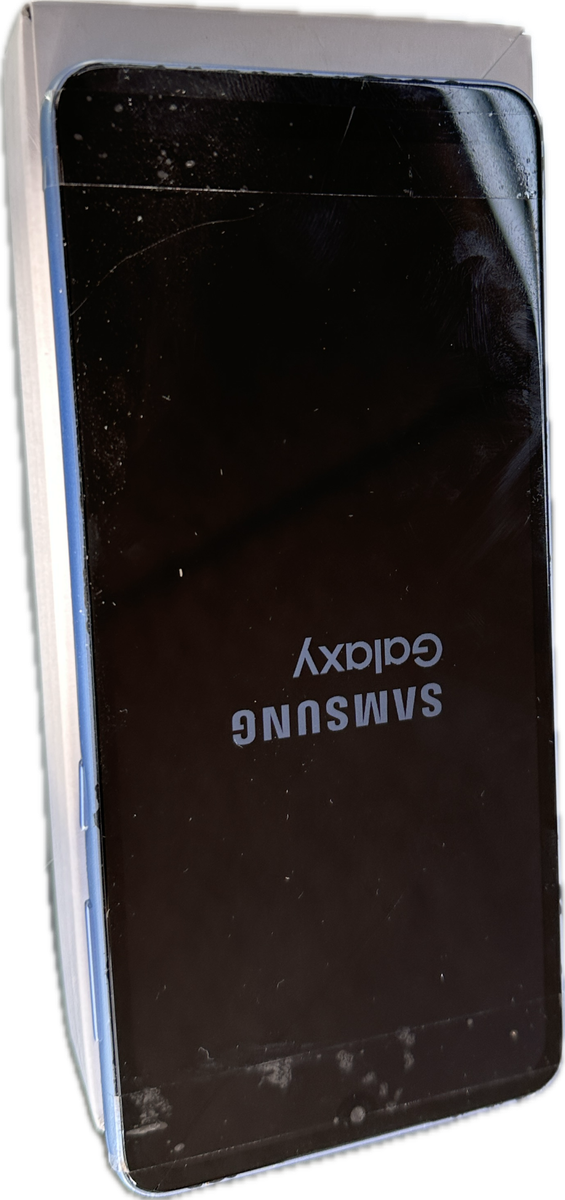 Clearance:  Samsung A33 5G - Cracked  Screed