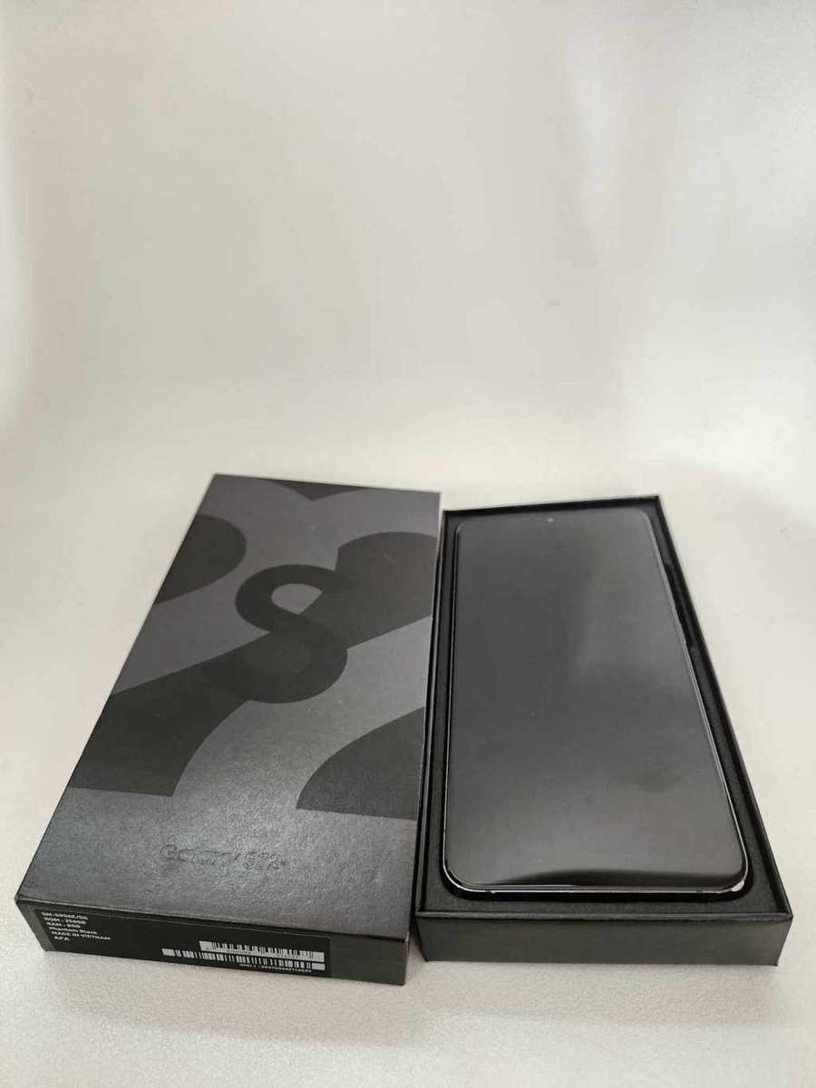 Samsung S22+ 256GB preowned