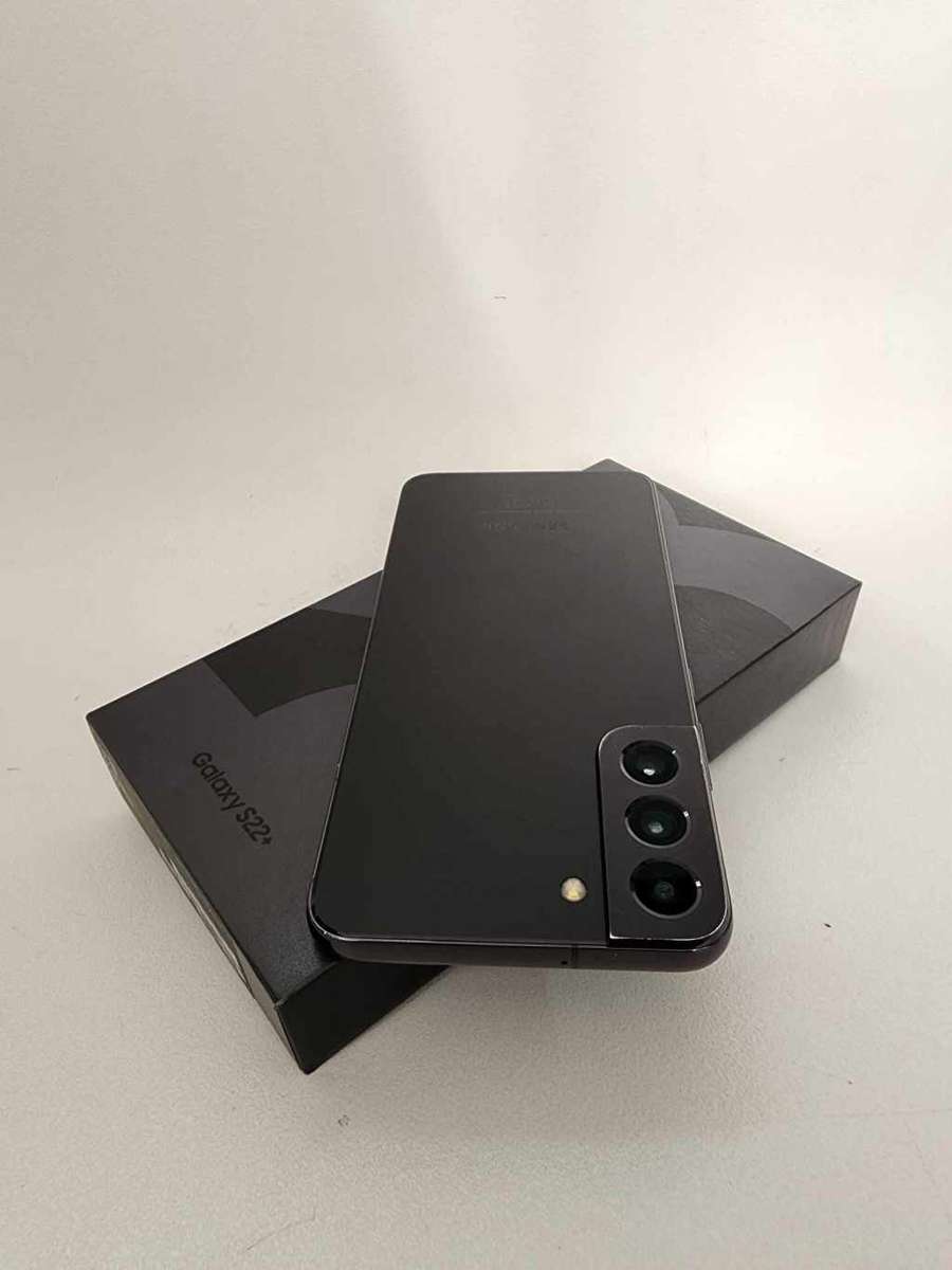 Samsung S22+ 256GB preowned
