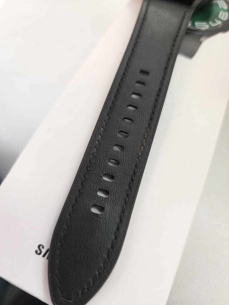 Samsung Watch 6 Classic 47mm LTE preowned