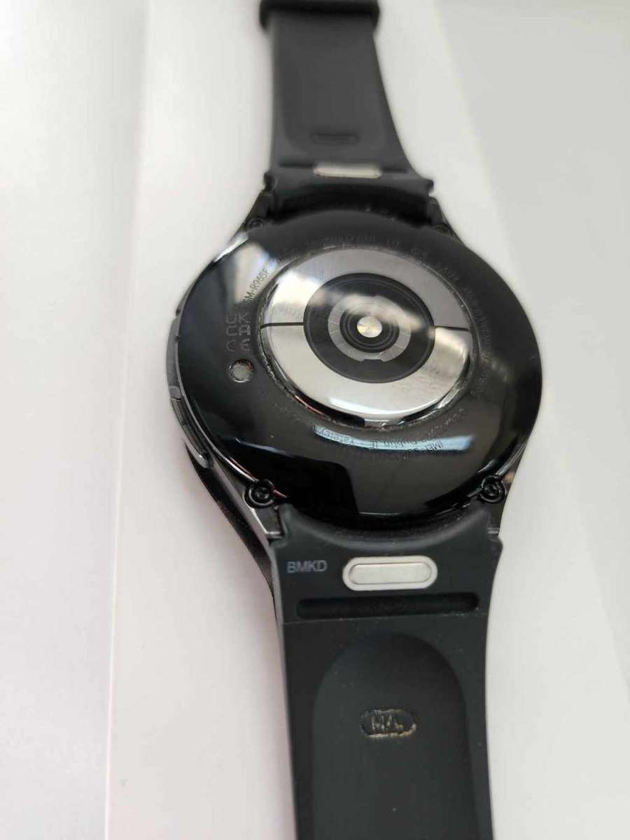 Samsung Watch 6 Classic 47mm LTE preowned