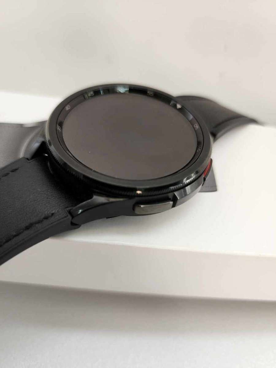 Samsung Watch 6 Classic 47mm LTE preowned