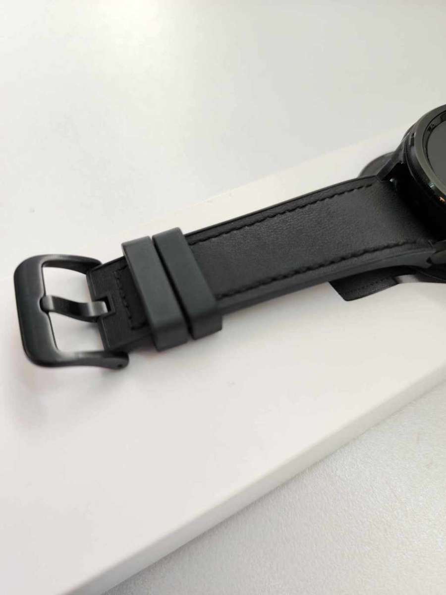 Samsung Watch 6 Classic 47mm LTE preowned