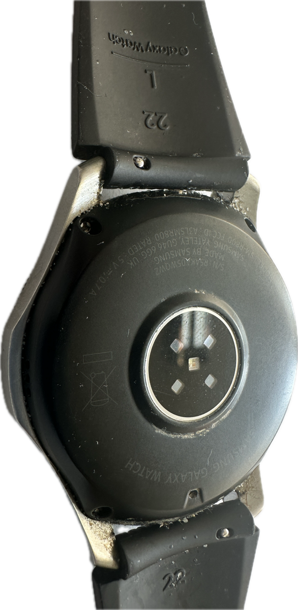 TRADE IN CLEARANCE  : SAMSUNG WATCH