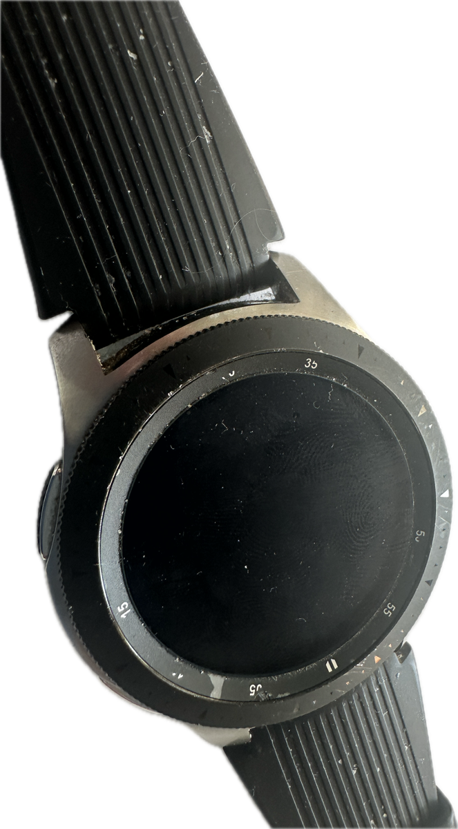 TRADE IN CLEARANCE  : SAMSUNG WATCH