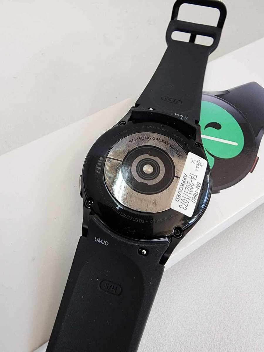 Samsung Watch 4 40mm Wifi preowned