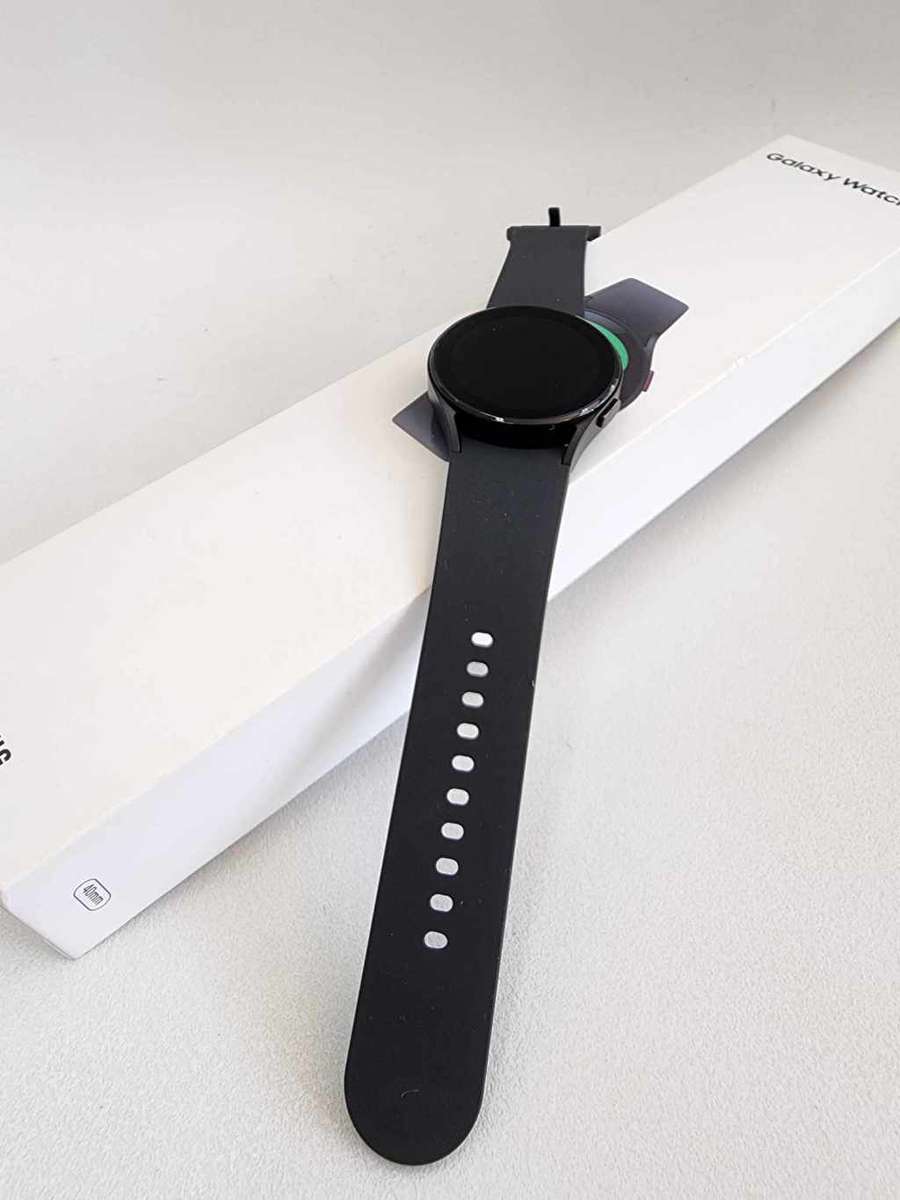Samsung Watch 4 40mm Wifi preowned