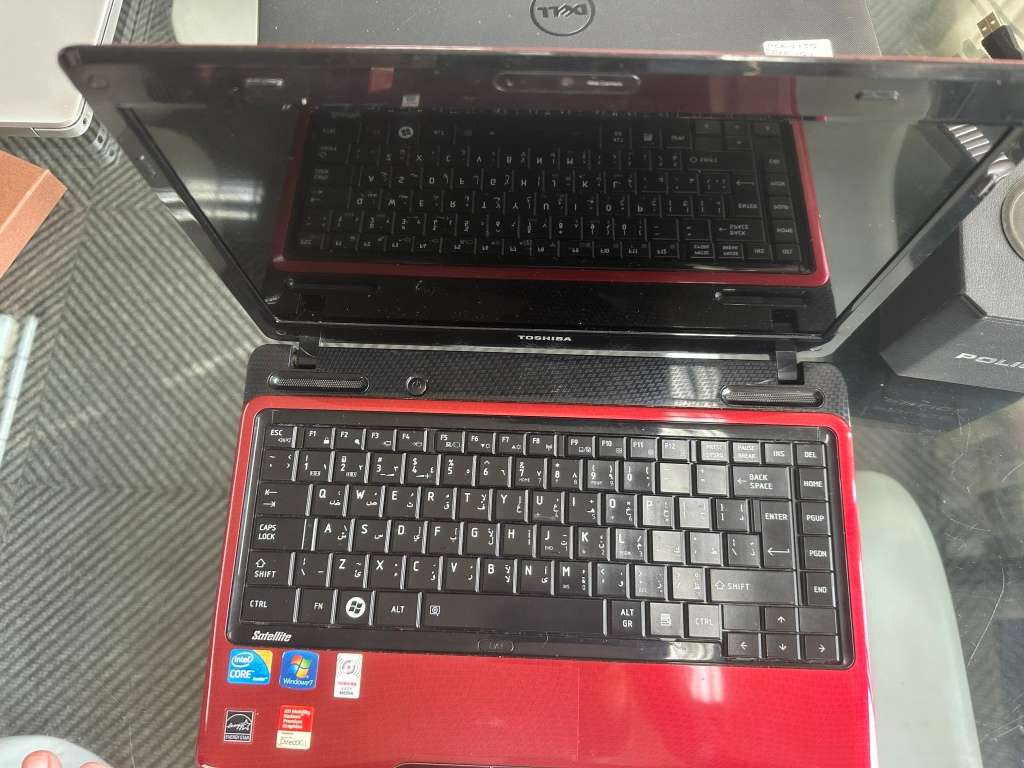 Clearance:  ACER : Toshiba Satelite l635 -i5 - 4GB - 500 GB - Please read