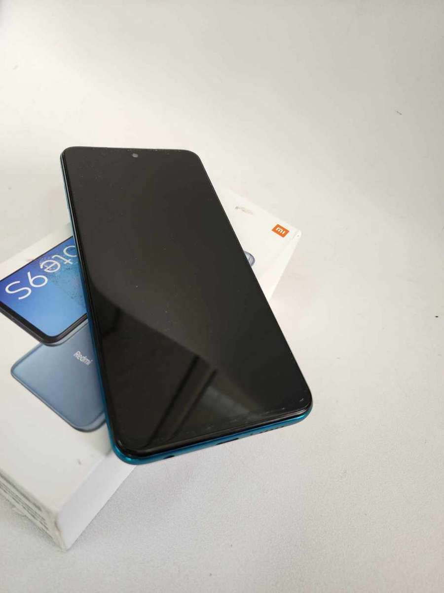Redmi Note 9s 64GB