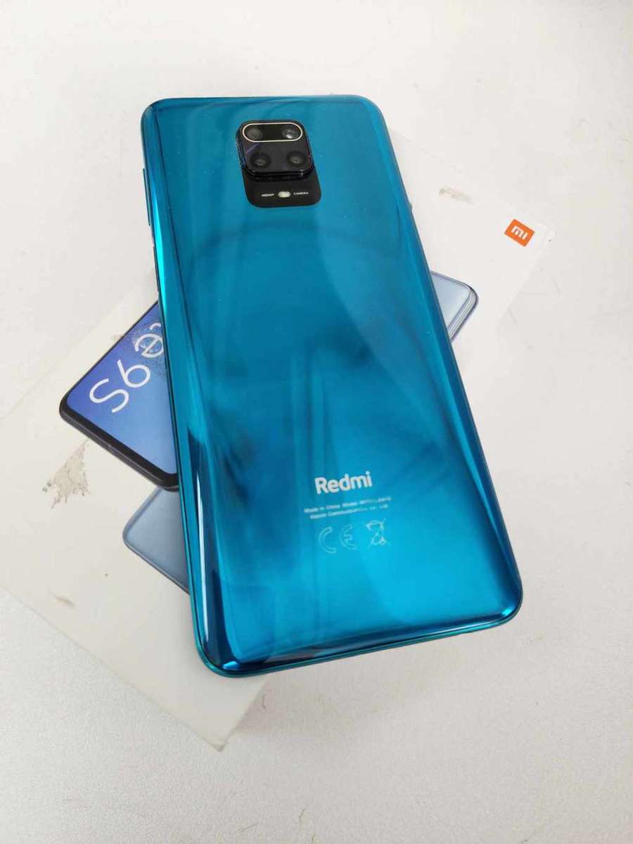 Redmi Note 9s 64GB