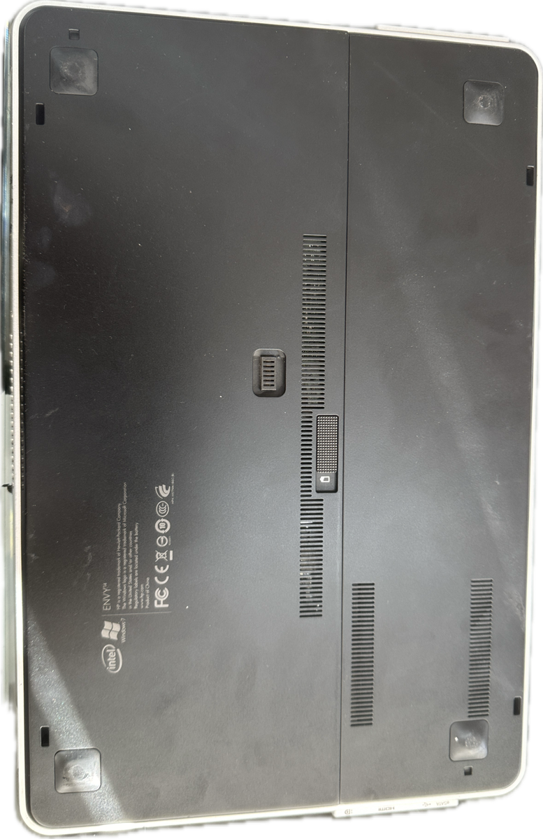HP ENVY - Laptop - Core i7 - 6 GB Ram -  226 GB Storage - Beats Sound- Please read