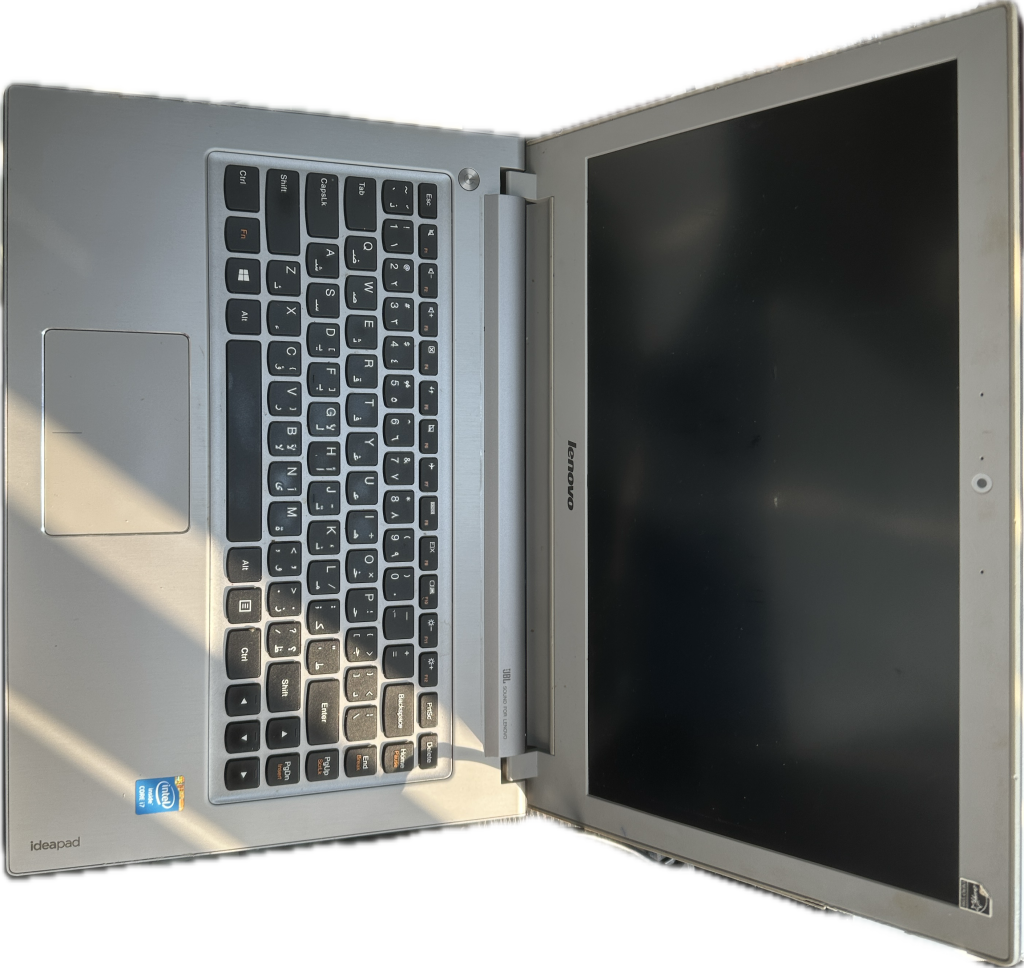 Lenovo- SPARES / REPAIRS