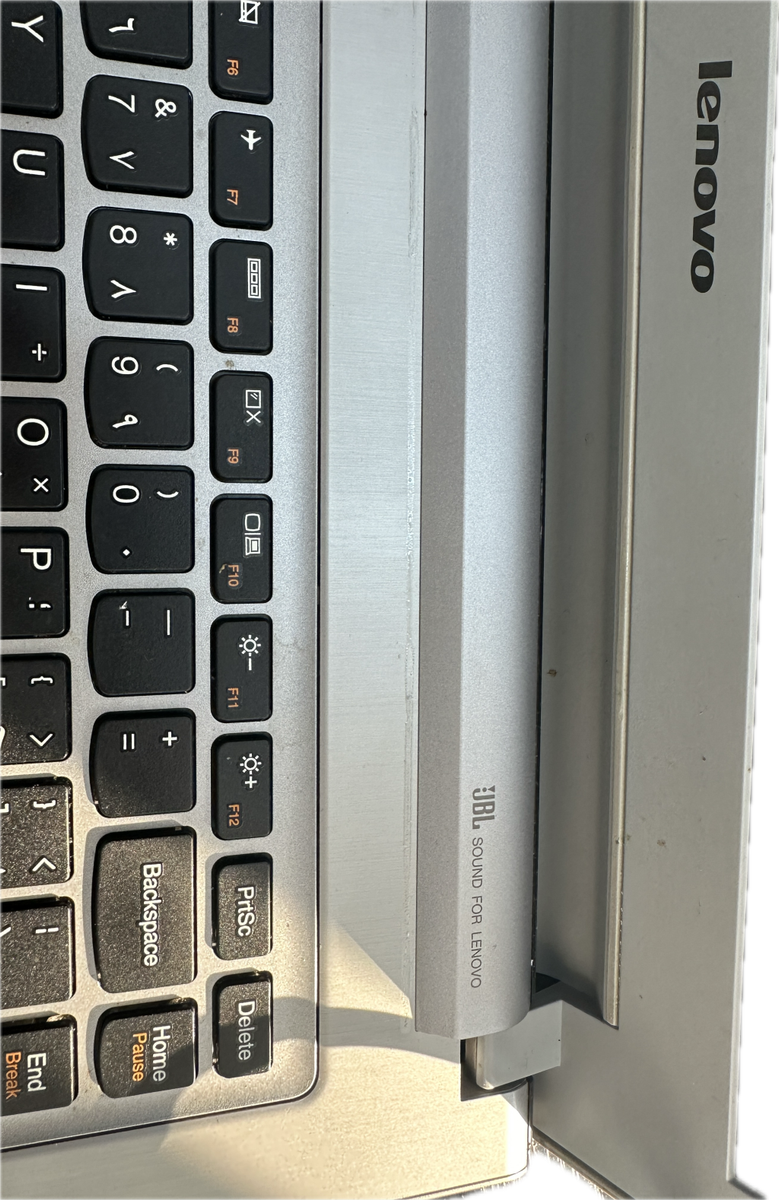 Lenovo- SPARES / REPAIRS