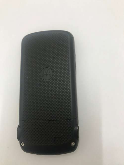 Retro Slide Phone - Motorola EM325