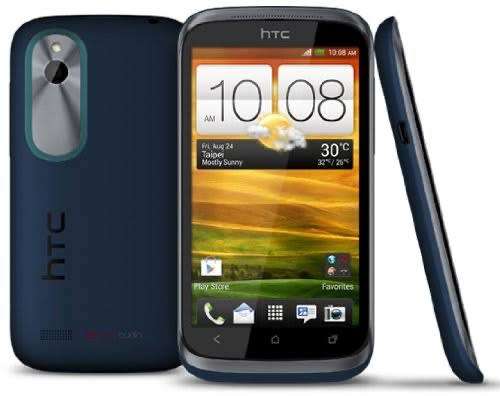 HTC Desire X
