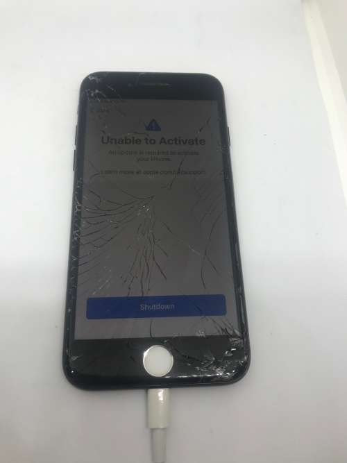 iPhone 7 - Spares / Repair