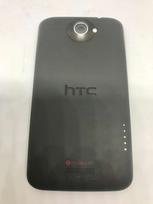 HTC One X - s720e
