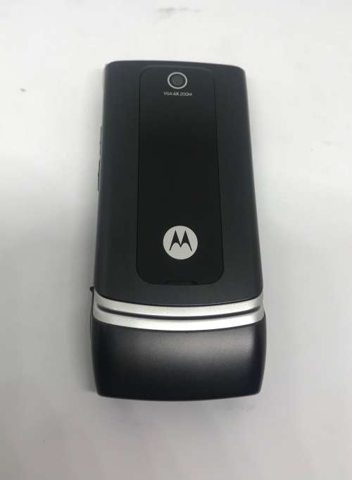 Retro flip Phone - Motorola w375
