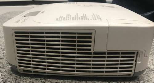 NEC Projector - NP-M271XG