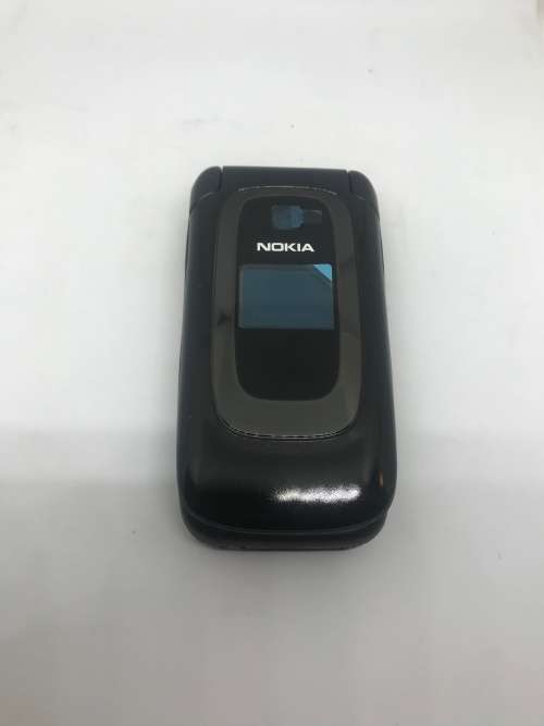 Retro Flip Phone - Nokia 6085