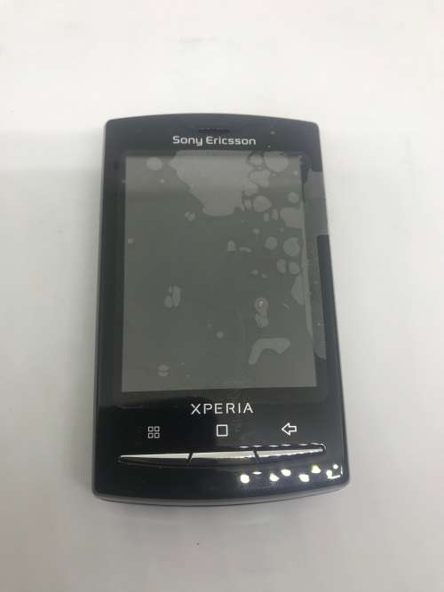 Retro Slide Phone - Sony Xperia X10 Mini Pro