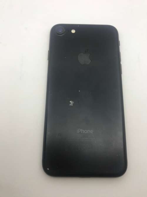 iPhone 7 - Spares / Repair