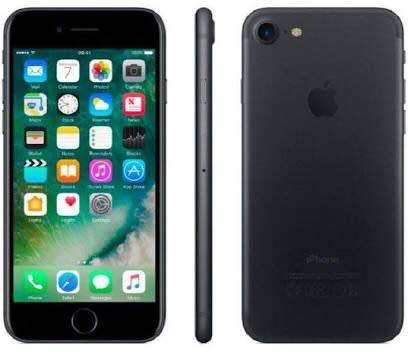 iPhone 7 - Spares / Repair