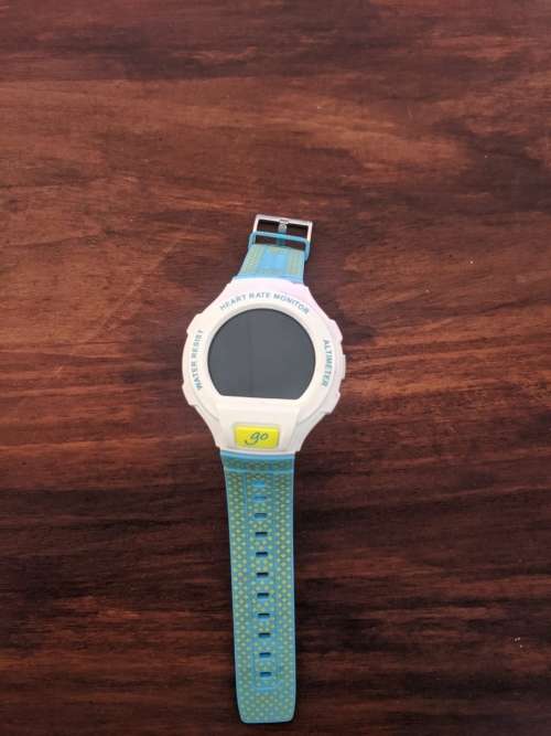 Alcatel Go Smartwatch