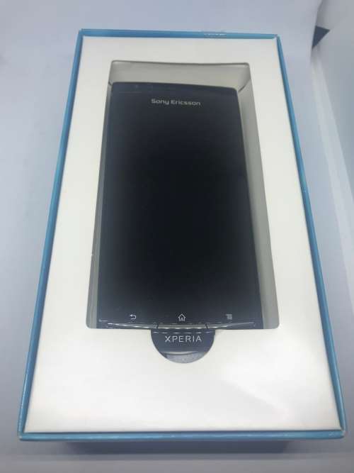 Sony Xperia Arc
