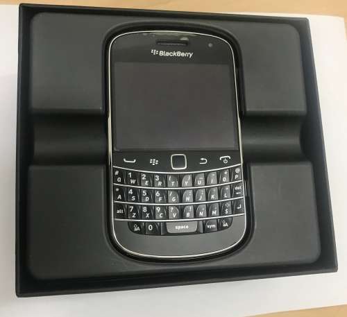Blackberry 9900