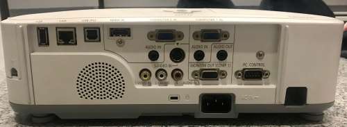 NEC Projector - NP-M271XG