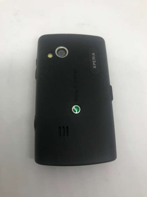 Retro Slide Phone - Sony Xperia X10 Mini Pro