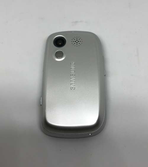 Retro Slide Phone -Samsung GT-B3310