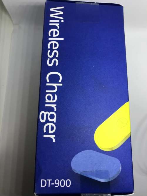 NOKIA Wireless charger DT-900