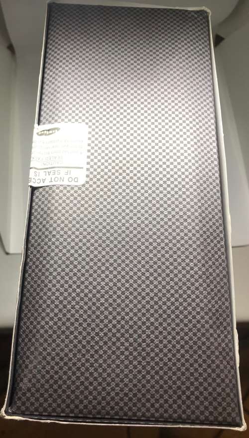 Collectors !!! BRAND NEW SEALED - Retro Phone- Samsung Omnia SGH- i1900