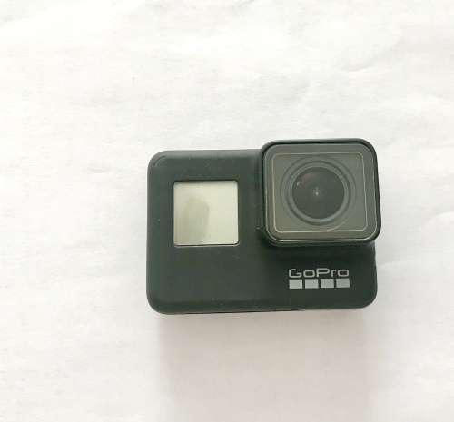 GoPro Hero 7 Black
