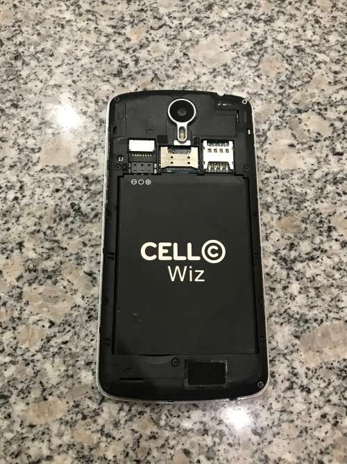 10.1" Tablet + Smartphone