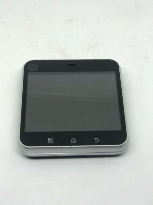 Retro Pivot Phone - Motorola FlipOut