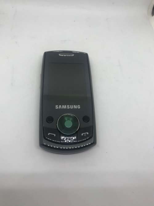 Retro Slide Phone - Samsung j700v