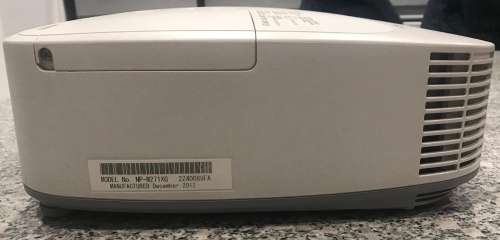 NEC Projector - NP-M271XG