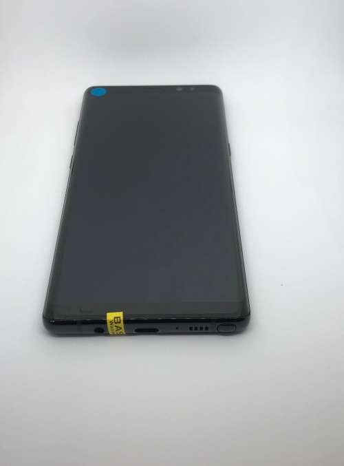 Samsung Note 8 64GB Dual Sim