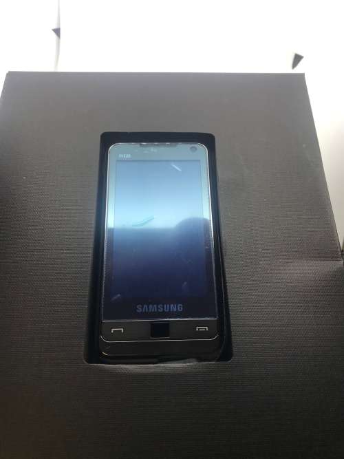 Retro Phone- Samsung Omnia SGH- i1900