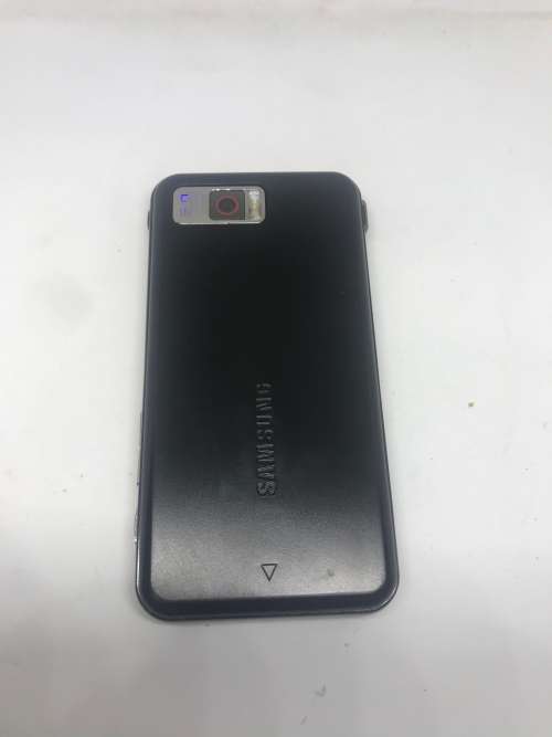 Retro Phone- Samsung Omnia SGH- i1900