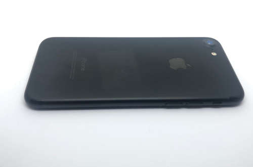 iPhone 7 32 GB Black