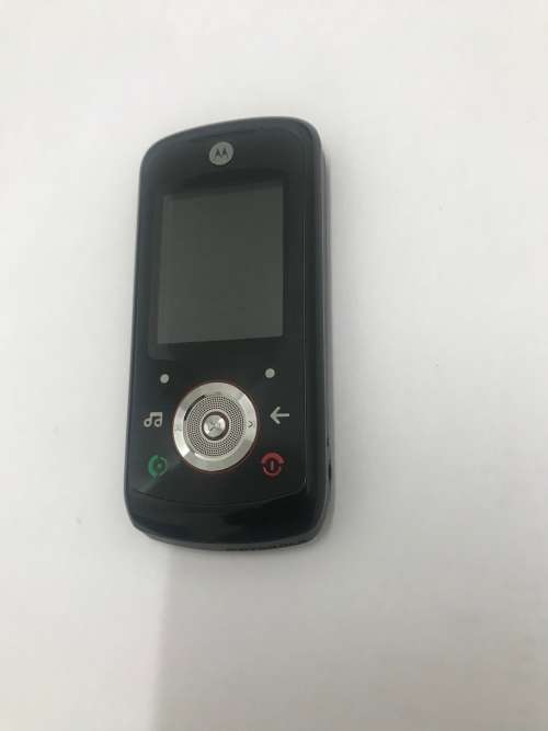 Retro Slide Phone - Motorola EM325