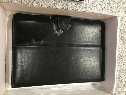 10.1" Tablet + Smartphone