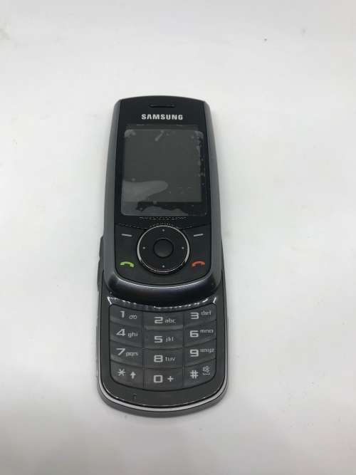 Samsung SGH M600