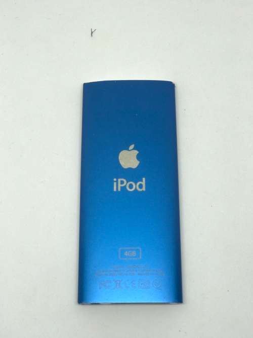 iPod Nano (4th Generation)