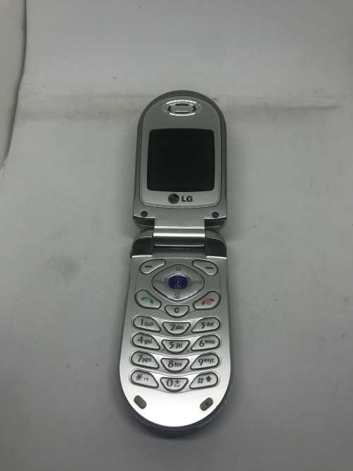 Retro Flip Phone - LG C1100