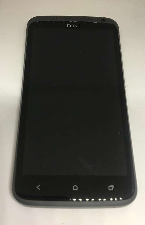 HTC One X - s720e